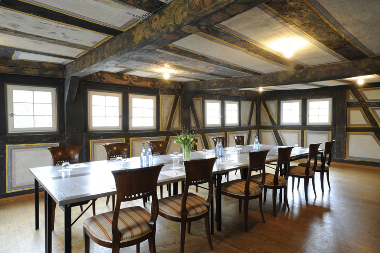 Food & Drinks 4, Hotel Altes Amtshaus, Hohenlohekreis