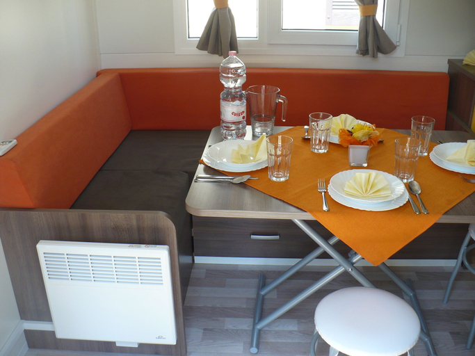 Others 4, Victoria Mobilehome Camping Imperial, Vodice
