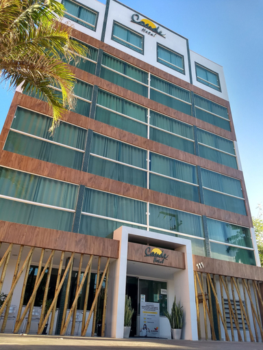 Exterior & Views 5, Conde Hotel, Maceió (capital)