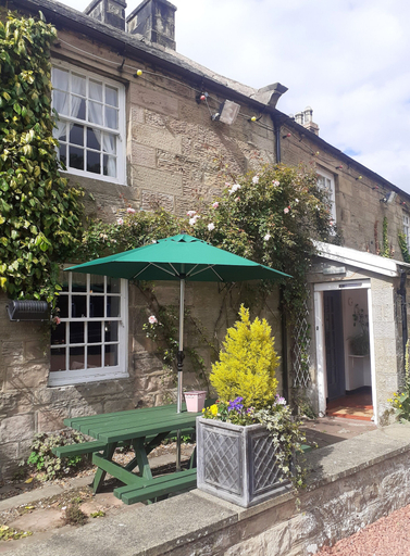 Exterior & Views 2, Bay Horse Inn - B&B, Northumberland