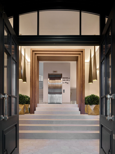 Exterior & Views 2, B.60 Hotel, Northern