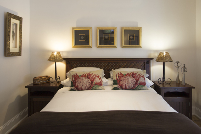 Bedroom 3, Carslogie House, Nelson Mandela Bay