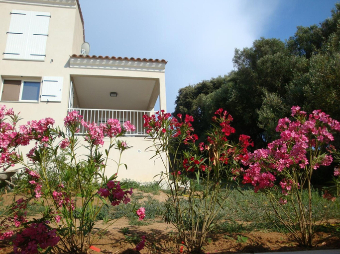 Exterior & Views 2, Résidence Castugna, Corse-du-Sud