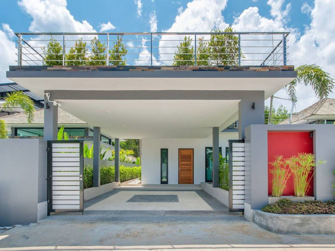 Exterior & Views, Kensho Villa, Phuket Island