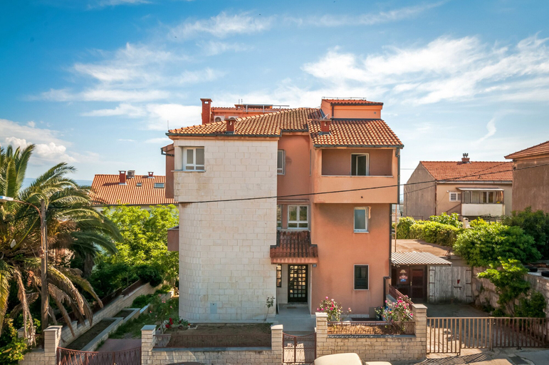 Exterior & Views, Apartments Zuvela, Split