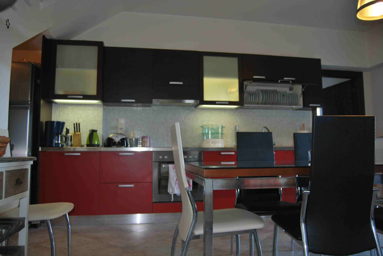 Others 5, Villa Olga, North Aegean