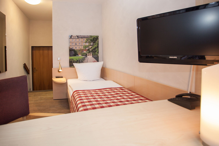 Bedroom 4, Centro Hotel Goya Wolfsburg Trademark Collection, Wolfsburg