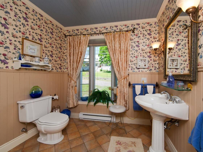 Bathroom 3, Maison victoria Inn, Charlevoix-Est