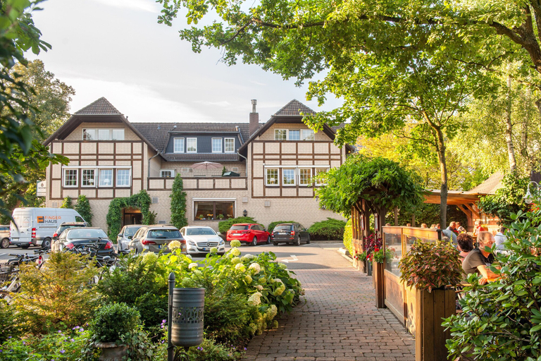Exterior & Views 2, Hotel Restaurant Bullerdieck, Region Hannover