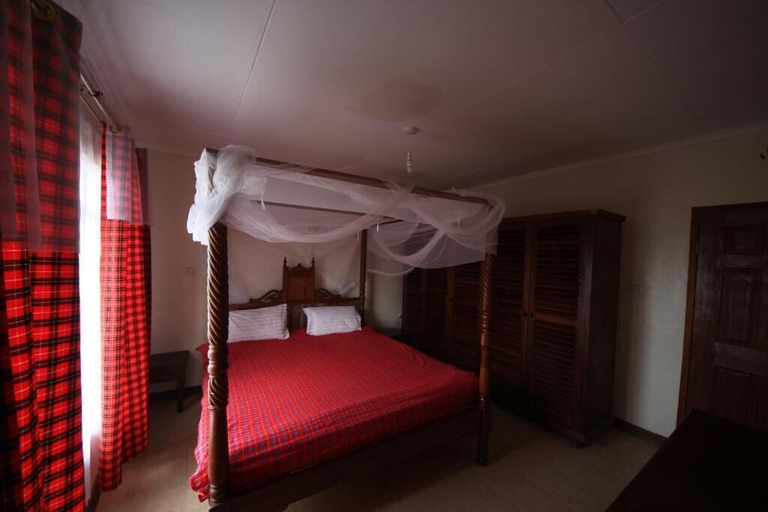 Bedroom 2, Narasha Guest House, Narok West