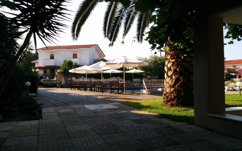 Exterior & Views 2, Evridiki Hotel, Central Macedonia