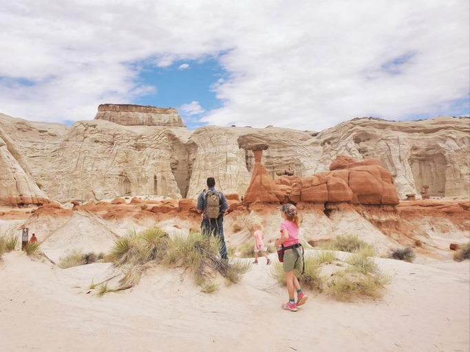 Others 5, Kanab Suites, Kane
