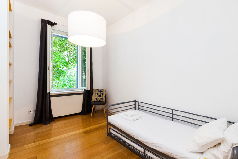 Others 3, easyhomes - Piola Bazzini, Milano