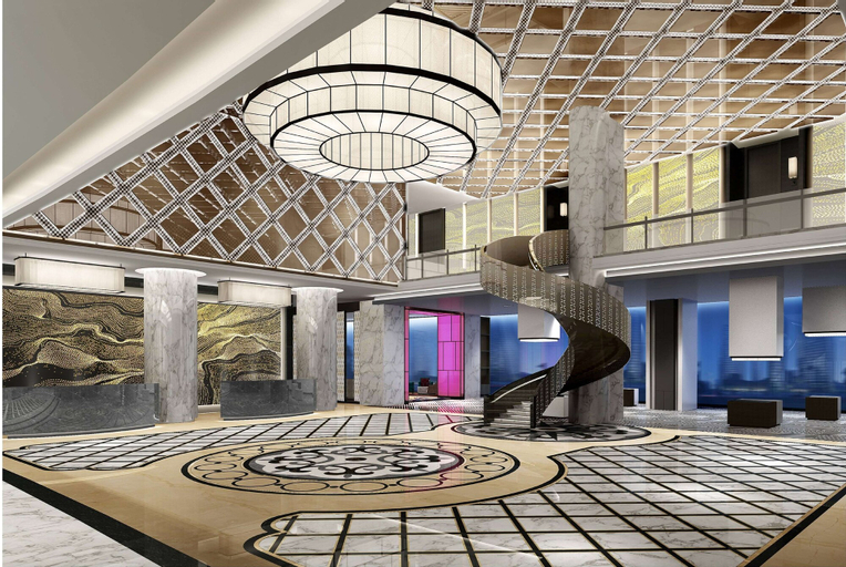Public Area 2, Ramada Plaza by Wyndham Nanxun, Huzhou