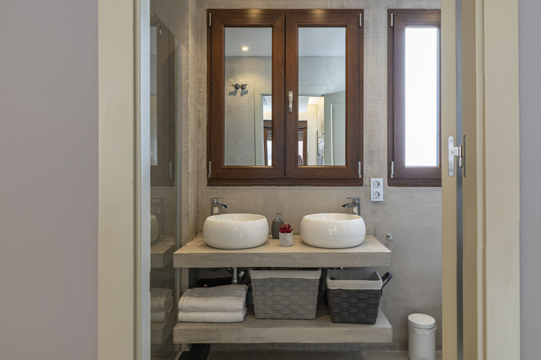Bathroom 4, Casa Abego, Asturias