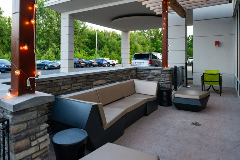 Others 5, SpringHill Suites by Marriott Elizabethtown, Hardin