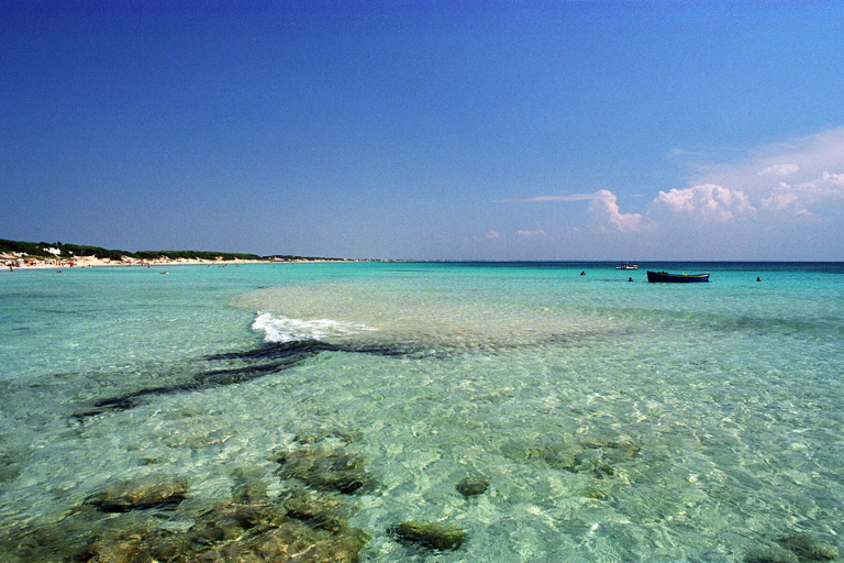 Others 5, Punta Prosciutto Bed To Rent, Lecce