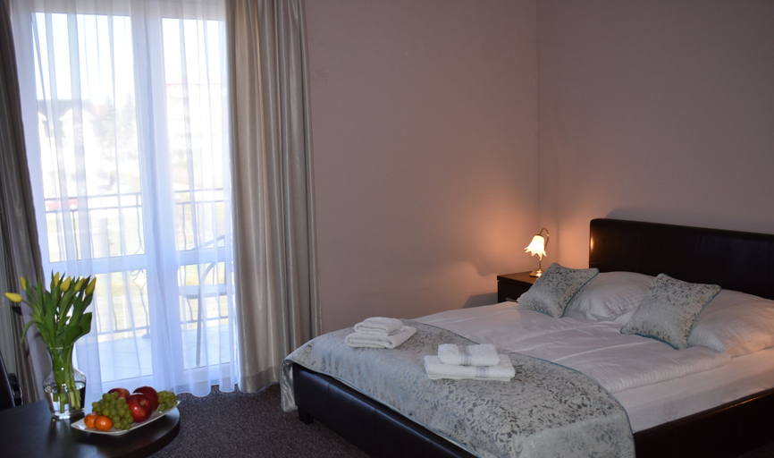 Bedroom 2, Dolce Vita, Kołobrzeg