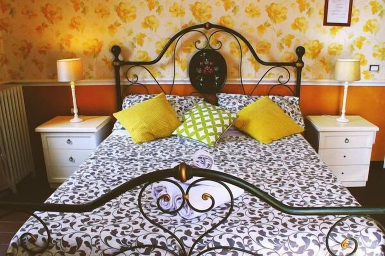 Bedroom 3, Hostel Relaxon247, Rome