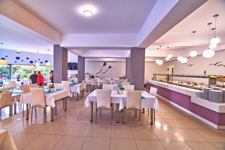 Food & Drinks 5, Sunrise Village Hotel, Crete