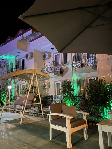 Exterior & Views 2, Nefis Hotel Oludeniz, Fethiye