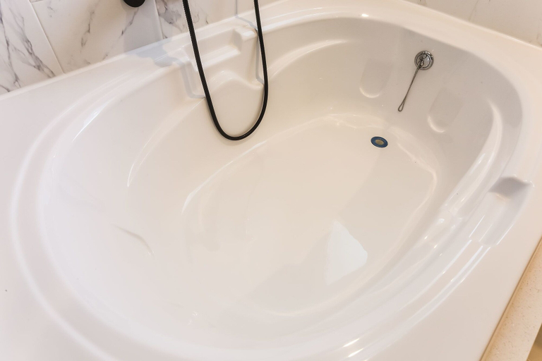 Bathroom 3, Gray 191 Hotel, Yeonje
