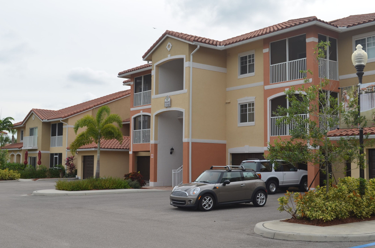 Exterior & Views 2, Fort Myers Luxury Vacation Condo, Lee