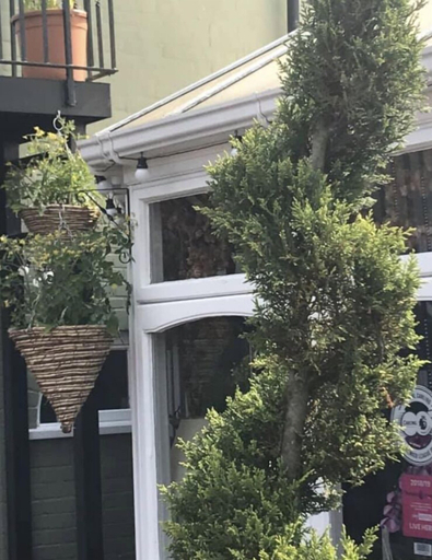 Exterior & Views 2, Drapers Hotel, Essex