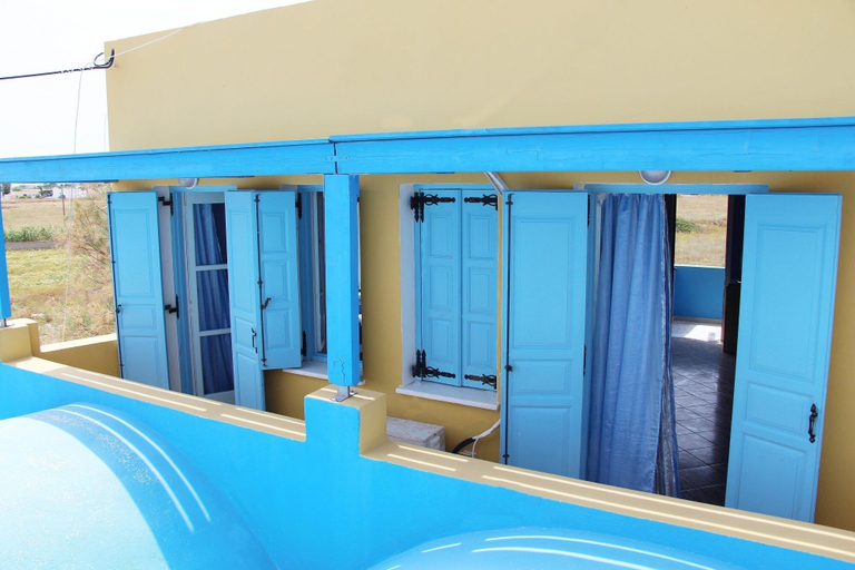 Exterior & Views, Dodo's Santorini, South Aegean