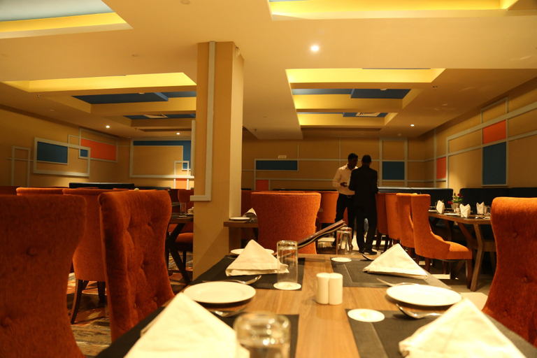 Food & Drinks 5, Hotel Golden Fortune, Azamgarh