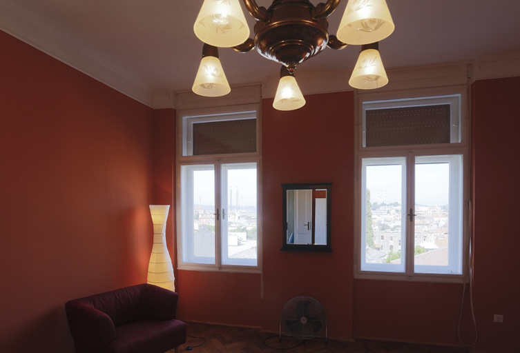 Others 5, Villa in city center, Pula