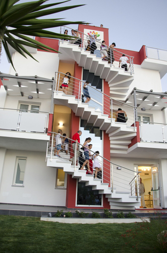 Exterior & Views 2, Rainbow resort, Trapani