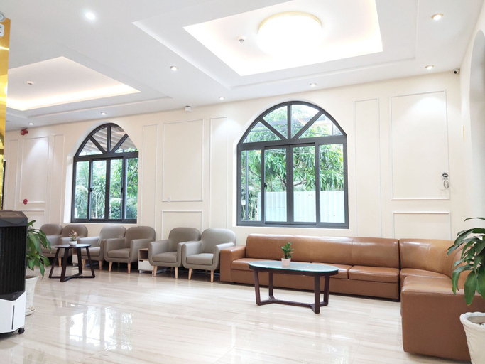 Others 5, Khang Hotel Con Dao, Côn Đảo