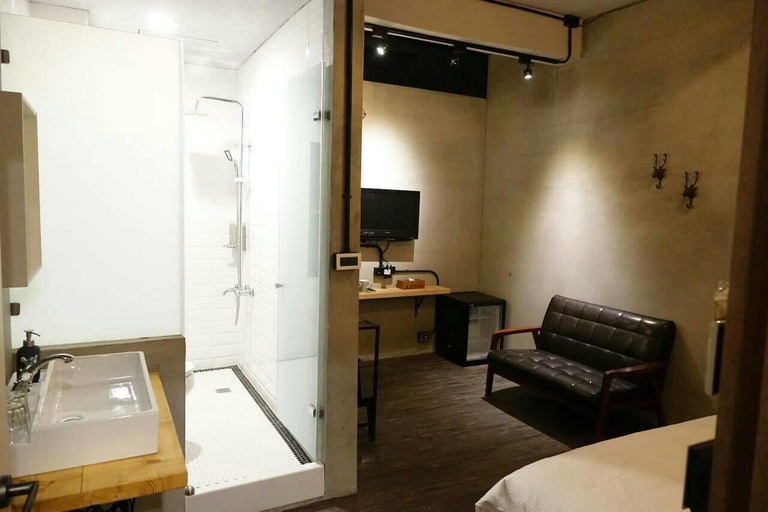 Others 5, Grouppie Apartment, Pingtung