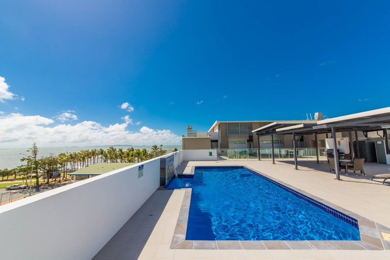 Sport & Beauty 2, Echelon Apartments, Livingstone - Pt B