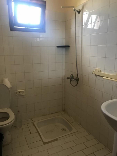 Bathroom, Jolie Maison El Nahda 3 Chambres, Berkane Taourirt