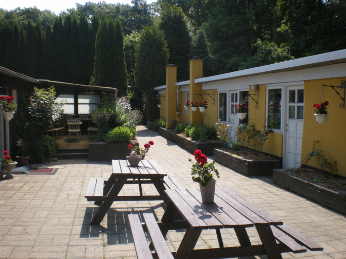 Exterior & Views 2, Danninghus, Svendborg