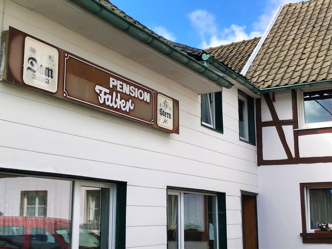 Pension Falter, Düren