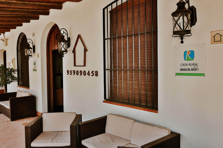Others 5, Casa Rural Arenas de El Rocio, Huelva