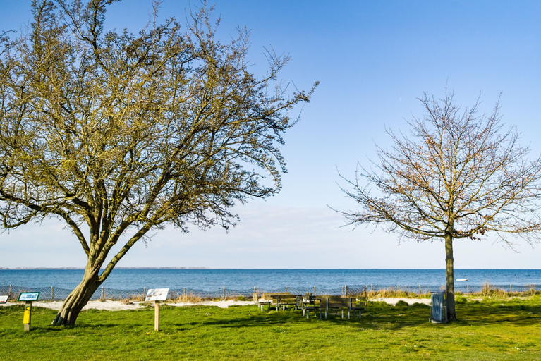 Others 4, Apartments Bandholm, Lolland