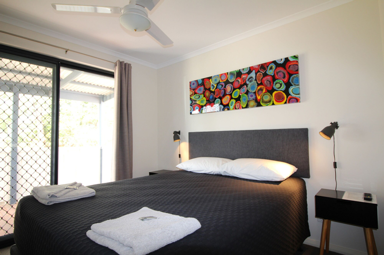 Jurien Bay Tourist Park, Dandaragan