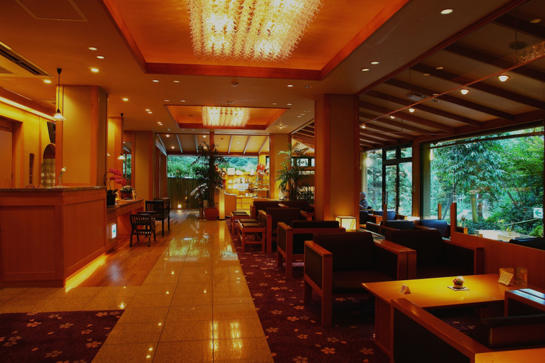 Food & Drinks 5, Suihouen, Gero