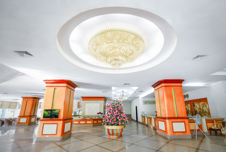 Others 5, Ngan Ha Hotel, Hà Tĩnh