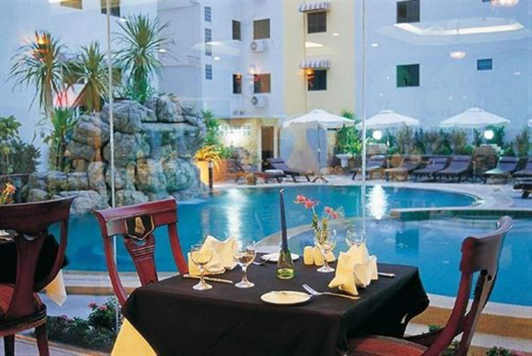 Sport & Beauty 3, LK Metropole Pattaya, Pattaya