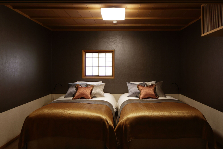 Bedroom 3, The Hiramatsu Hotels & Resorts Atami, Atami