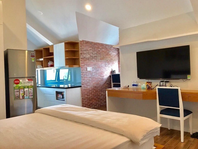 Bedroom 3, Ocean Pearl Villa, Vũng Tàu
