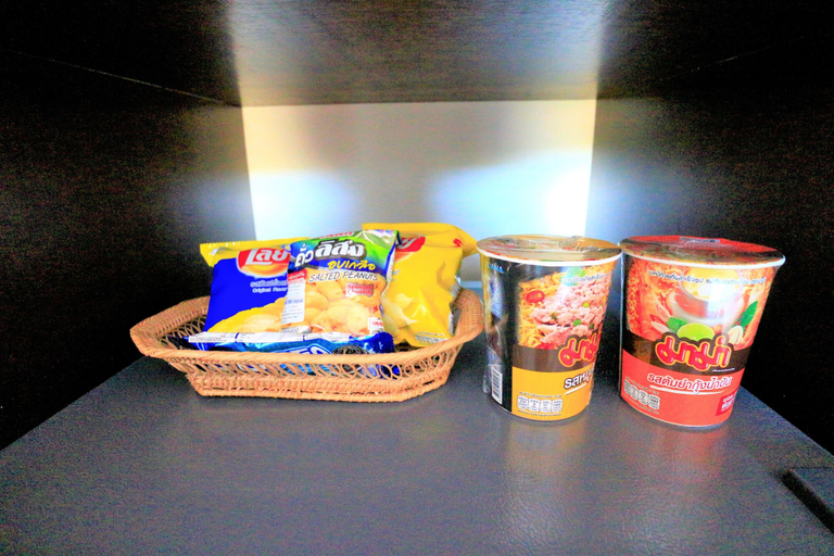 Food & Drinks, At Home at Chiang Mai, Muang Chiang Mai
