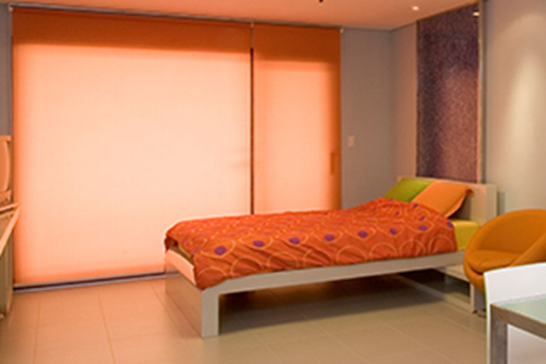 Bedroom 3, Yangji Pine Resort, Yongin