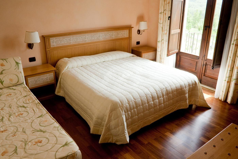 Bedroom 3, La Rosa Nel Bicchiere, Catanzaro
