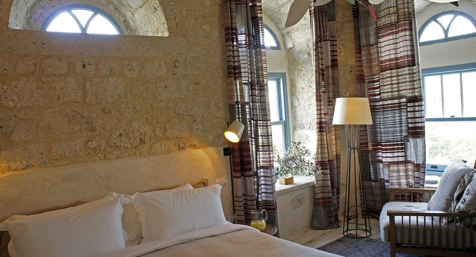 Bedroom 4, Alavya - Special Class, Çeşme